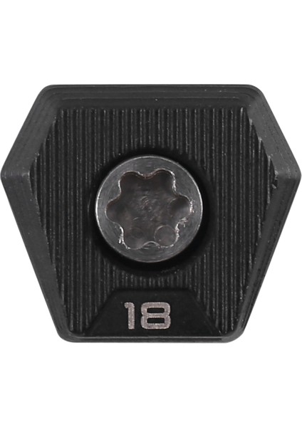 Taylormade Stealth Sürücü Kafa Ağırlıkları Için Golf Kaydırıcı Ağırlığı Mevcut, 18G (Yurt Dışından)