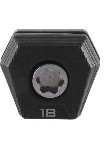 Taylormade Stealth Sürücü Kafa Ağırlıkları Için Golf Kaydırıcı Ağırlığı Mevcut, 18G (Yurt Dışından) fırsatları