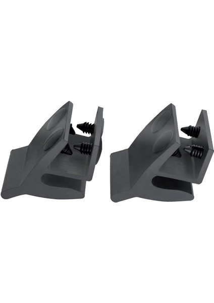 Club Car Için Golf Arabası Ön Cam Tespit Klipleri 1X1INCH Tüp Golf Arabaları Için Emsal Fit, 103677101 (Yurt Dışından) modelleri