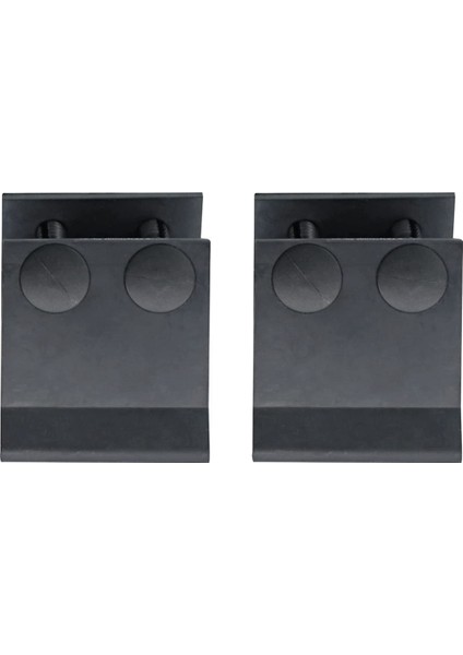 Club Car Için Golf Arabası Ön Cam Tespit Klipleri 1X1INCH Tüp Golf Arabaları Için Emsal Fit, 103677101 (Yurt Dışından) indirimleri