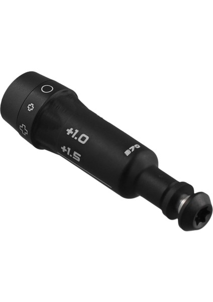 Ping G410 G425 G430 Sürücü ve Fairway Woodz (0.370) (Yurt Dışından)