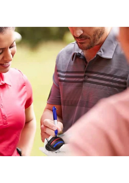 1 Set Golf Topu Işaretleyicisi, Golf Aksesuarlarını Yükseltme, Golf Topu Işaretleme Şablonları ve Golf Topu Işaretleyicileri, Golf Topu Çizgi Aracı (Yurt Dışından) indirimleri