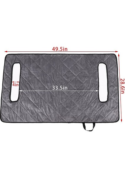 Golf Arabası Kolçaklı 2 Kişilik Koltuklar Için Koltuk Kapakları Evrensel Golf Arabası Koltuk Battaniye Minderi (Yurt Dışından) fiyatları