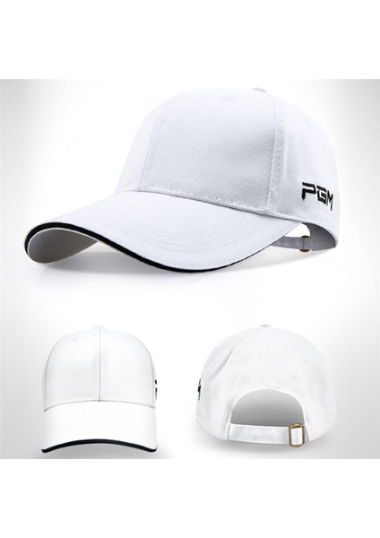 Pgm Golf Şapkaları Ayarlanabilir Şapkalar Açık Hava Spor Bisiklet Yürüyüş Şapkası Erkekler Kadınlar Rüzgar Geçirmez Golf Şapkaları, 4 (Yurt Dışından) fiyatları