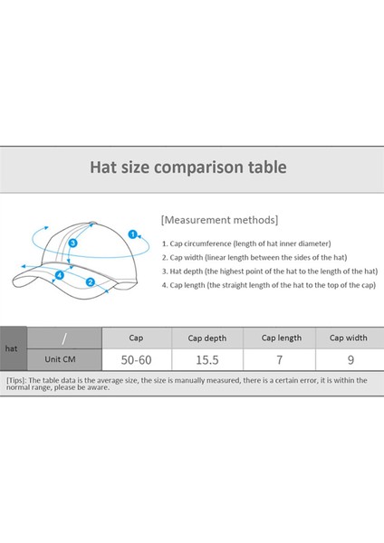 Pgm Golf Şapkaları Ayarlanabilir Şapkalar Açık Hava Spor Bisiklet Yürüyüş Şapkası Erkekler Kadınlar Rüzgar Geçirmez Golf Şapkaları, 4 (Yurt Dışından) fırsatları