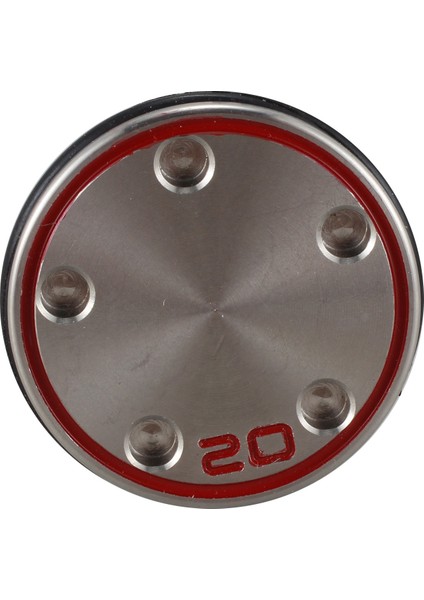 Titleist Scotty Cameron Putters Için Golf Özel Ağırlıkları Golf Kulübü Aksesuarları 20G (Yurt Dışından)