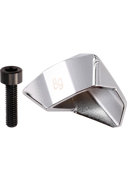 Taylormade QI10 Sürücü Baş Ağırlıkları ile Uyumlu Golf Sopa Baş Ağırlığı (8g) (Yurt Dışından)