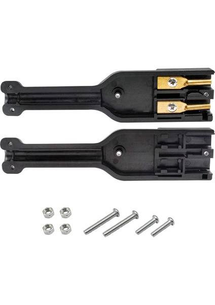 Ezgo Txt Medalist 48V Power Wise Şarj Fişi Elektrikli 1996 Up Golf Arabası Için 73051-G20 (Yurt Dışından)