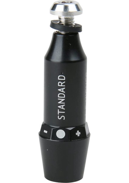 Rh Golf Mili Kovanı Adaptörü, Pxg 0811 Xf Gen1 Gen2 Sürücü ve Fairway Wood Tip 0.335 ile Uyumlu (Yurt Dışından)