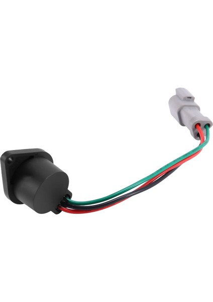 Club Car Hız Sensörü Için Adc Motor Club Car Iq Ds ve Emsal 1027049-01 102265601 Mıknatıs Hız Sensörü ile (Yurt Dışından) fırsatları