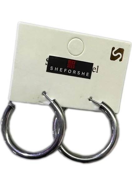 Sheforshe Küpe
