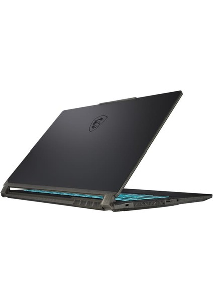 Msı Cyborg 15 I7-13620H 16GB 512GB SSD 15.6" 144Hz 8gb RTX4060 Windows 11 Pro Taşınabilir Bilgisayar Gaming Laptop A13VF-893XTR 001