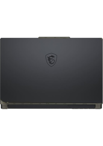 Msı Cyborg 15 I7-13620H 16GB 512GB SSD 15.6" 144Hz 8gb RTX4060 Windows 11 Pro Taşınabilir Bilgisayar Gaming Laptop A13VF-893XTR 001