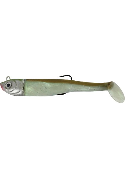 Jlc Zanzıbar 160GR Real Khaki