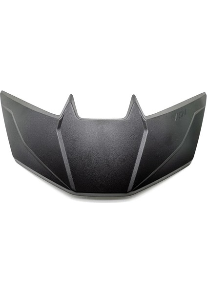 Honda Adv 150 ADV150 Için Motosiklet Ön Tekerlek Hugger Fender Guard Gaga Burun Uzatma Kaputun Kapak