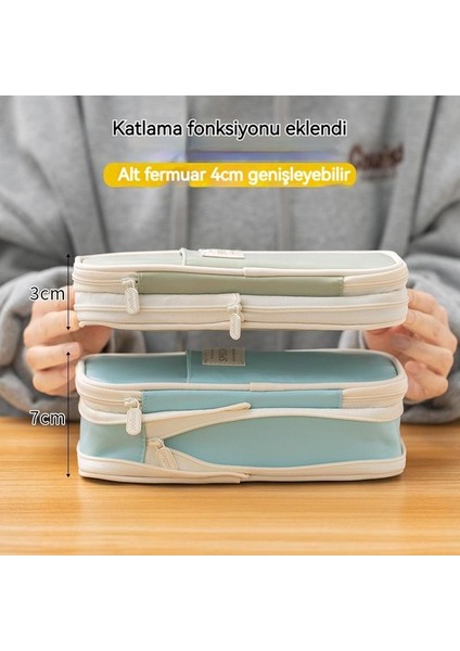 Kapasiteli Kalemlik Büyük (Yurt Dışından) fiyatları