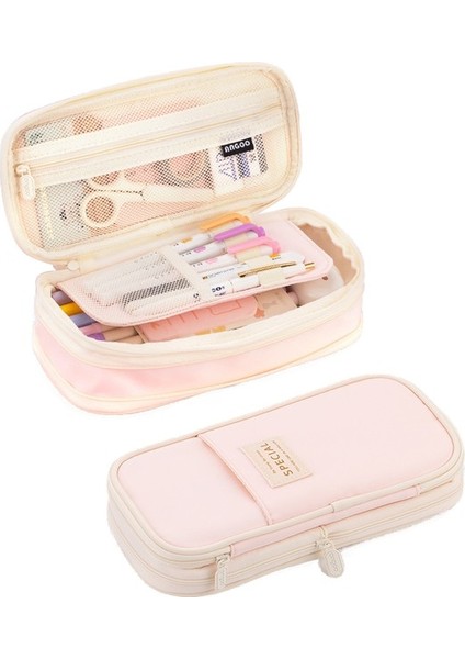 Kapasiteli Kalemlik Büyük (Yurt Dışından) indirimleri