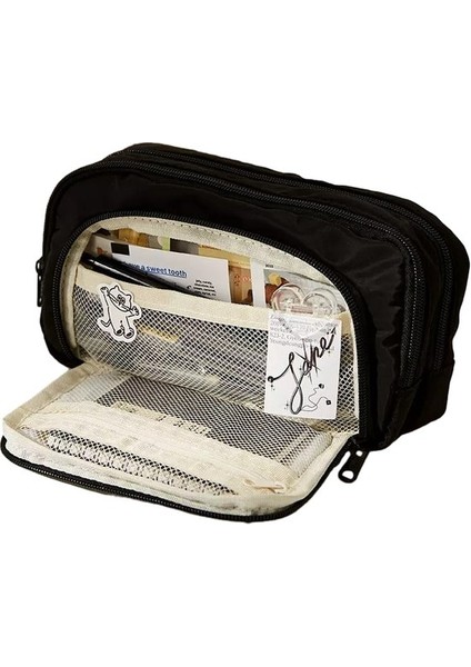 Kutusu Katmanlı Kapasiteli Kalem Depolama Çok Büyük (Yurt Dışından)