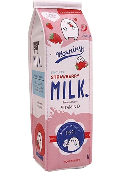 Süt Kutusu Kutusu Kalem Desenli (Yurt Dışından) fiyatları