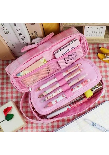 Kutusu Kalem Fonksiyonlu Çok 3D (Yurt Dışından) modelleri