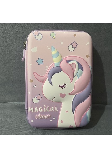 Unicorn Pembe Kutusu Kalem (Yurt Dışından) fiyatları