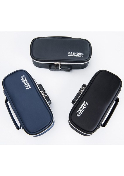 Mor Kutusu Kapasiteli Kalem Çok Büyük Bölmeli - (Yurt Dışından) modelleri