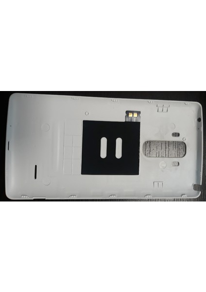 Lg G4 Stylus Pil Kapağı