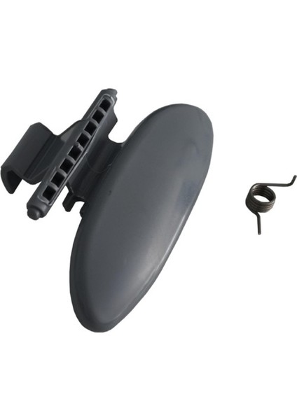 Citroen C2 Torpido Mandali Siyah Renk Yayli 2002 - 2009 8218.A3 M2145