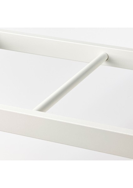 Askı Borusu, Beyaz, 100X35 cm fırsatları