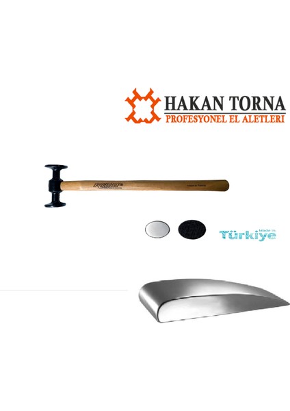 Rico D9 Kaporta Çekici Kaporta Dayama Kç6