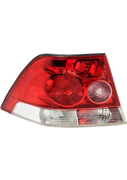 Opel Astra H Sedan Sol Stop Lambası Depo Marka