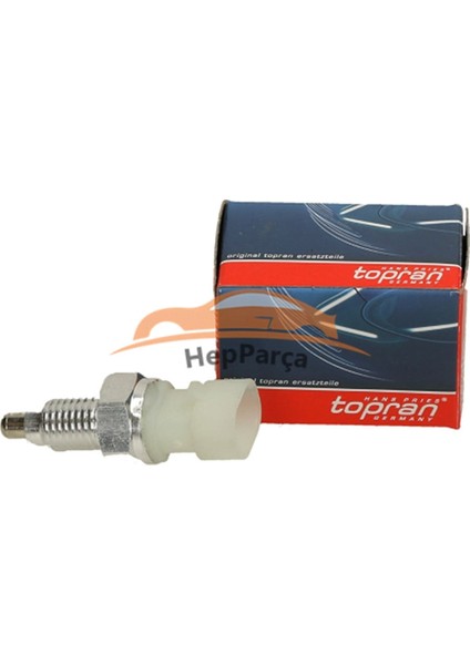 Opel Astra G Geri Vites Müşürü Topran