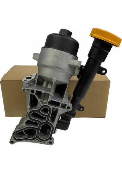 Opel Meriva A 1.3 Dizel Yağ Soğutucu Eşanjörsüz Orjinal Gm Marka