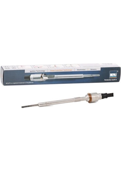 Opel Insignia 2.0 Dizel Sensörlü Kızdırma Bujisi Beru