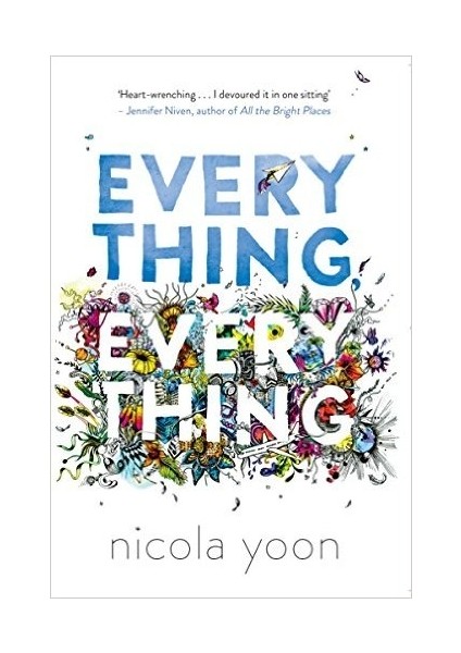 Everything, Everything