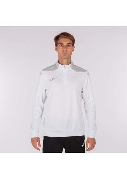 Erkek Futbol Sweatshirt Championship 101952.211