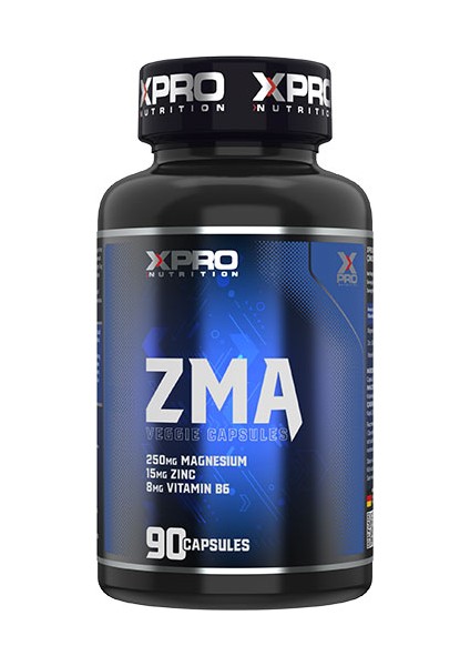 Xpro Zma 90 Kapsül