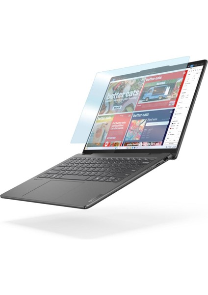 Lenovo Yoga Pro 7 Ekran Koruyucu 14.5 Inç Nano 16:10 modelleri