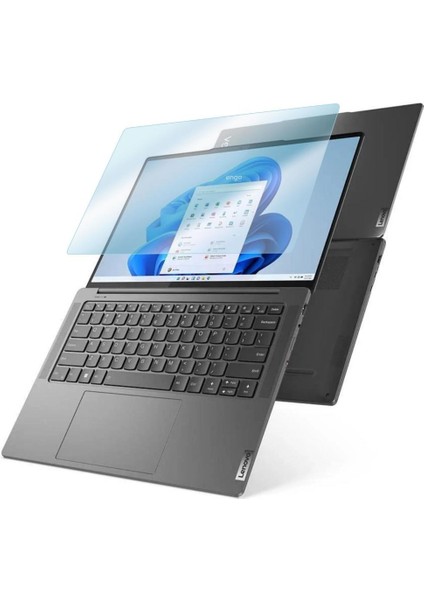 Lenovo Yoga Pro 7 Ekran Koruyucu 14.5 Inç Nano 16:10 fırsatları