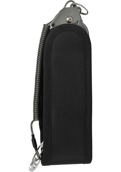 Katlanır Balık Tutucu Gripper - Gri
