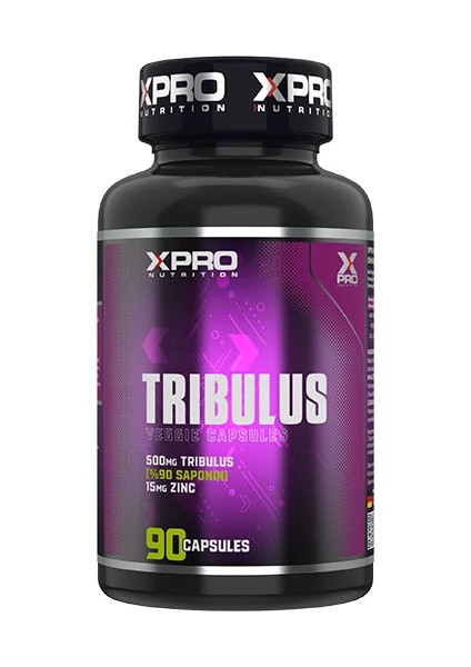 Xpro Nutrition Tribulus 90 Kapsül