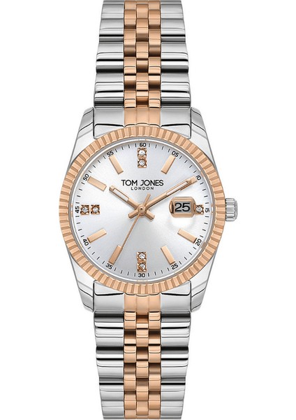 TOMJ.1.1354.05 Kadın Kol Saati