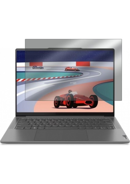 Lenovo Yoga Pro 7 Hayalet Ekran Koruyucu 14.5 Inç Şeffaf