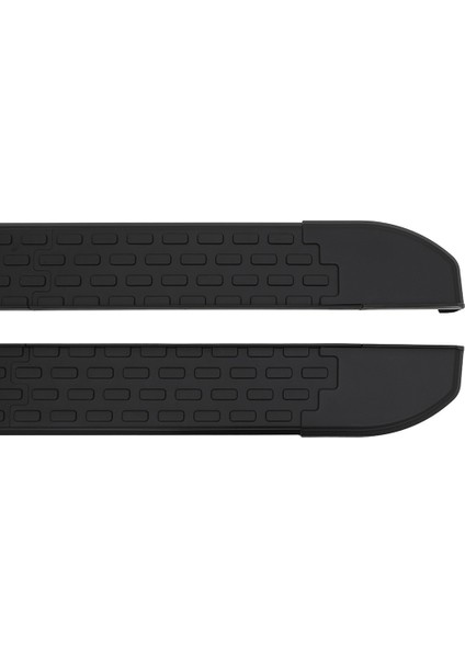 Combo D 2010 2018 Araca Özel Nevada Siyah Yan Basamak fiyatları