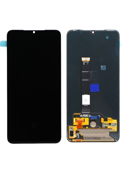 Xiaomi Mi 9 Uyumlu OLED Ekran