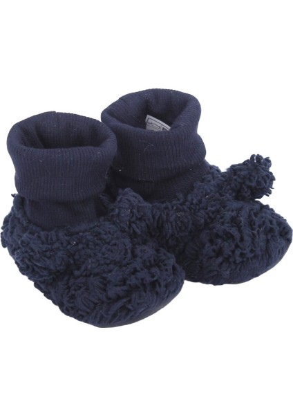 Unisex Laci Kulaklı Welsoft Panduf