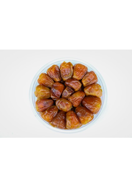 Sukkari Yaşhurma- 500GR
