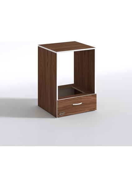 Kenzlife ankastre modülü kabini flor cvz kapaklı fırın ocak dolabı sabit tabla fırsatları