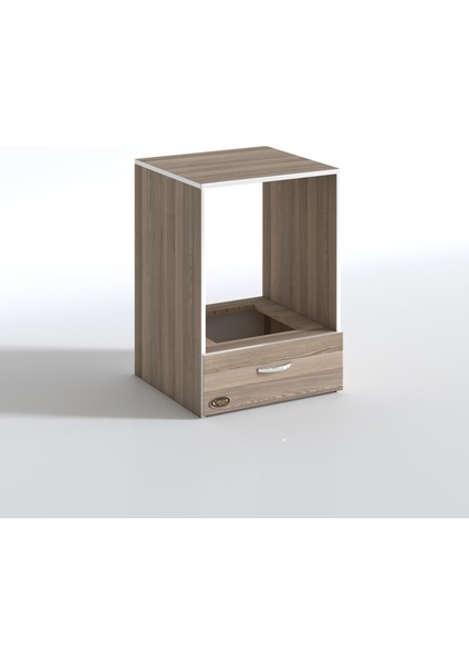 Kenzlife ankastre modülü kabini flor crd kapaklı fırın ocak dolabı sabit tabla fırsatları