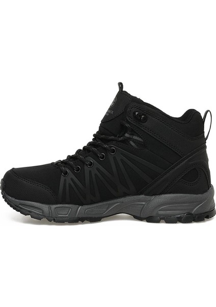 Shell Hı G 3pr Siyah Unisex Outdoor Bot